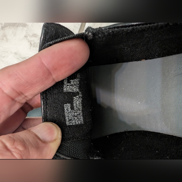 Boys dress shoes - Picture 3 of 4